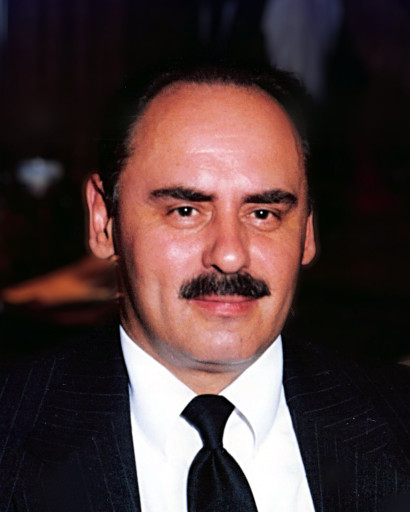 Tadeusz Osadzinski Profile Photo