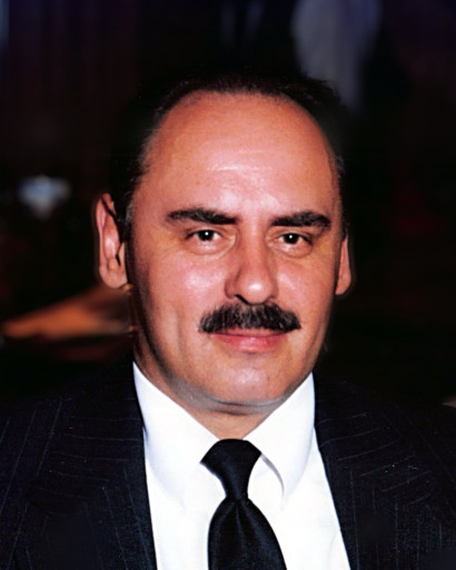 Tadeusz Osadzinski