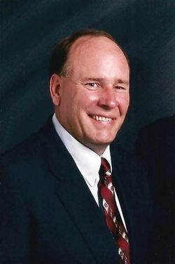 Richard A. Dick Poore