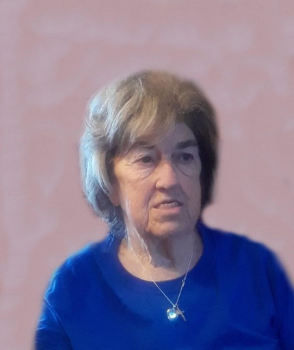 Shirley A. Merritt Faught Profile Photo