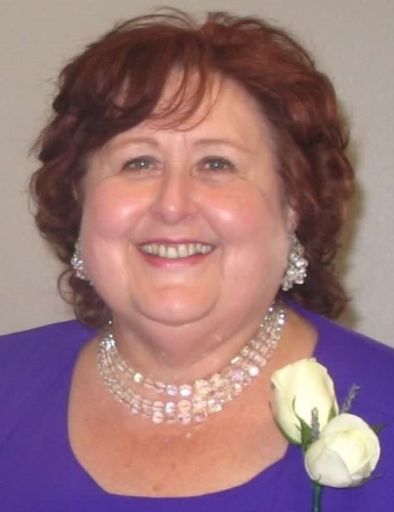 Norma J. Swanborough Profile Photo