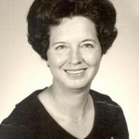 Betty Elizabeth Dunn