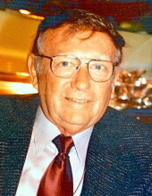 Donald N. Dick