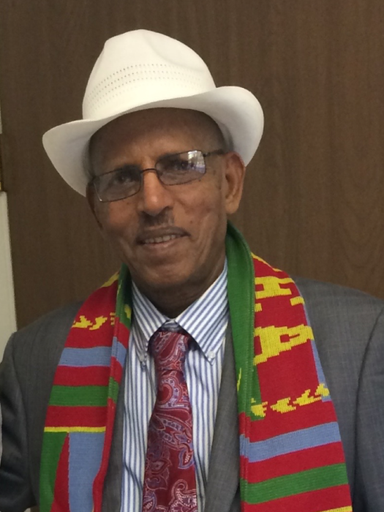 Yohannes D Tesfu Profile Photo