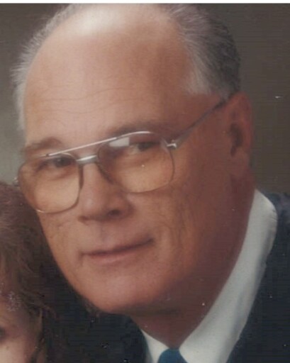 Edward Paul Abbott Sr. Profile Photo