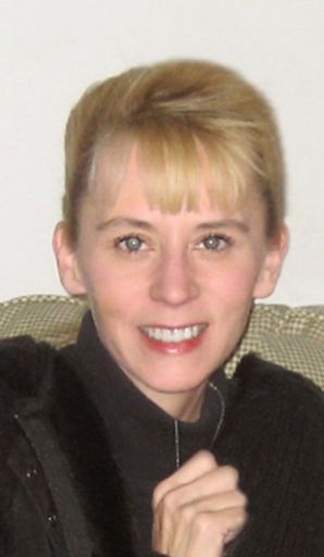 Melissa E. Redmond