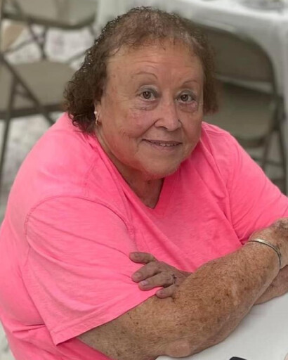 Ruby Lee Gallman's obituary image