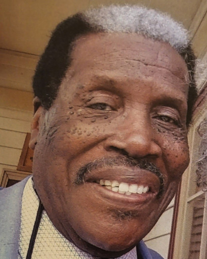 Mr. Grover Cleveland Johnson Profile Photo