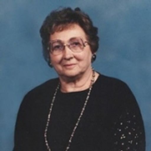 Helen C. Block Profile Photo