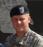 Spc. Thomas Blakely (Blake) Nelson