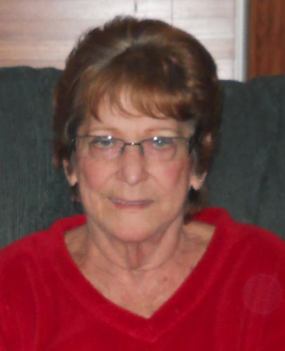 Kathleen Showers Obituary 2012 - Cress Funeral And Cremation Services