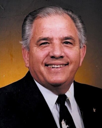 Rev. Ernest Junior Gardner Profile Photo