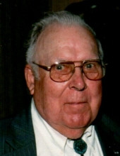 Roy E. Charles Profile Photo