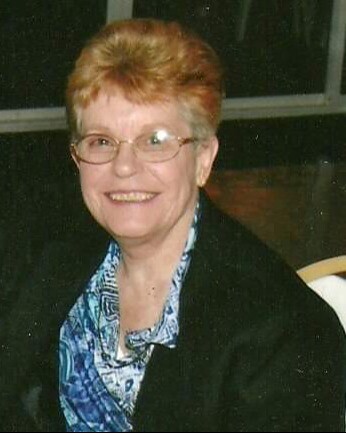 Nancy Jane Lasky Quade Profile Photo