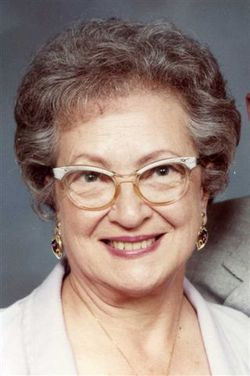 Josephine Schierberg Profile Photo