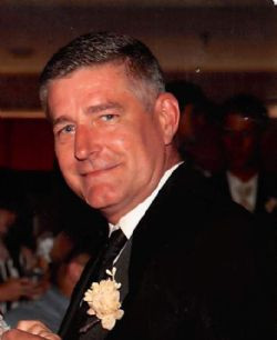 Lyle Voss