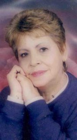Margaret Segura