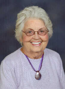 Patricia Ann Albanese