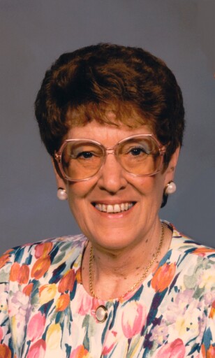 Virginia L. Goodwill