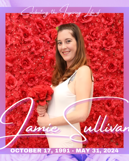 Jamie Sullivan Profile Photo