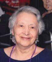 Lilian A. Jacobs