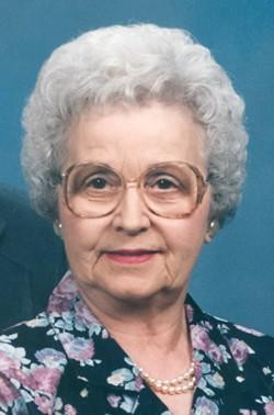 Norma H. Parker