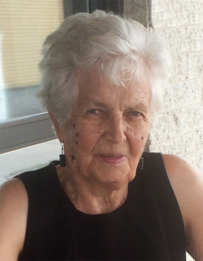 Norma Derksen Giesbrecht Profile Photo