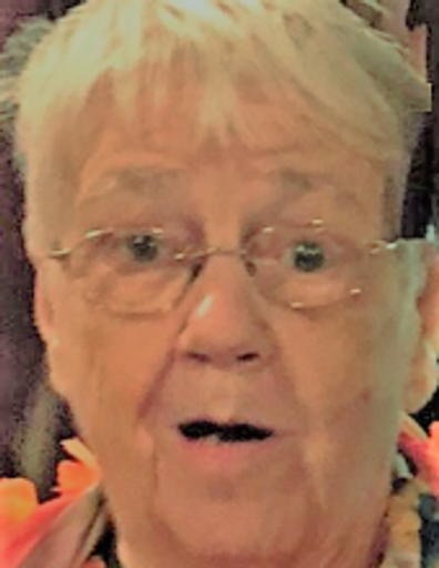 Anna Mary Wilson Profile Photo