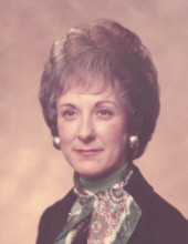 Shirley Mae Munger Profile Photo