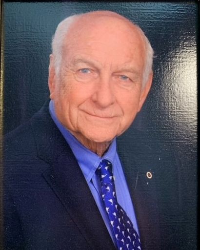 Dr. James Michael Alford, U.S. Air Force (Ret.) Profile Photo