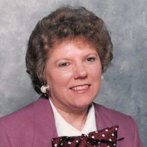 Shirley Rose Davis Profile Photo