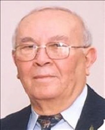 Joviniano Joe Colón Profile Photo