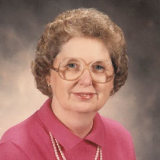 June O'Dell Jones Profile Photo