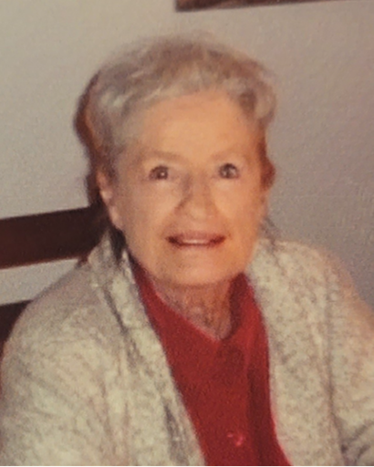 Barbara Diane Richardson