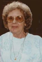 Mary Huneycutt