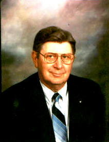 Warren F. Southard