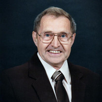 Donald E. Neale Profile Photo