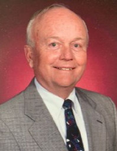 Harold Johnson Profile Photo