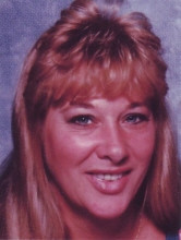 Christine Courchene Cook Profile Photo