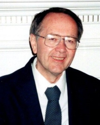 Stephen P. Daines