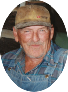 Charles Lee "Charlie" Dishner Sr.