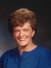 Mary K. Bruce