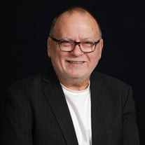 John Walter Dashkavich Profile Photo