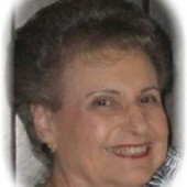 June Francois Profile Photo