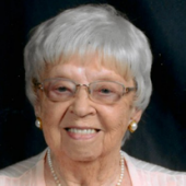 Betty L. Blunt Profile Photo