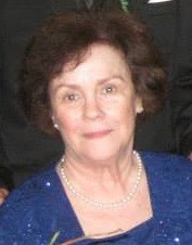 Frances Bennett-Lusardi