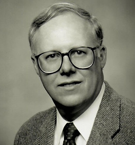 Roger W. Charlton