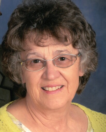 Nancy K. Hvinden Profile Photo