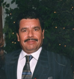 Margarito Saldana Ramirez