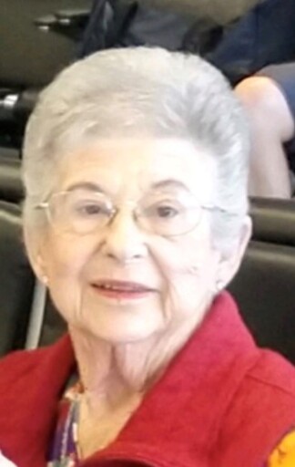 Roberta Ann (Morris)  LeClair